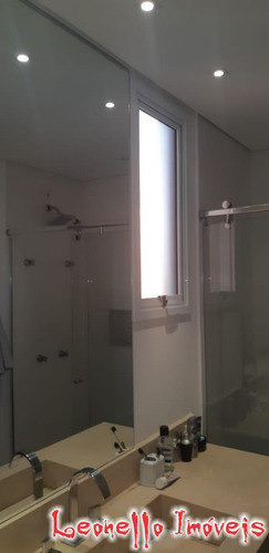 Imagem 29 de 30 de Apartamento Alto Padrão Para Venda Com 90 M² No Jardim Bela Vista Em Santo André, Sp. - Ap01861 - 69304106