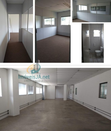 Imagem 22 de 30 de Pavilhão/galpão Industrial À Venda Em Cotia/sp - 769
