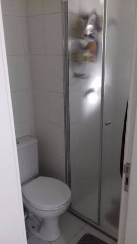 Imagem 17 de 29 de Apartamento - Ref: 3904
