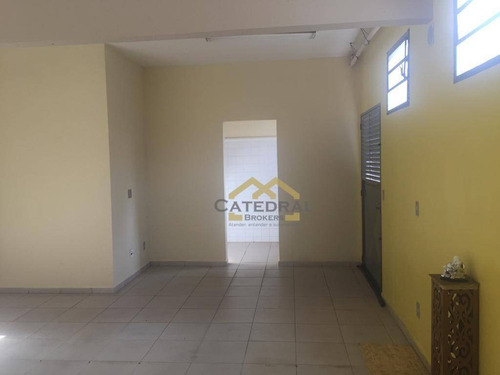 Imagem 12 de 29 de Prédio Para Alugar, 990 M² Por R$ 29.000,00/mês - Centro - Jundiaí/sp - Pr0002