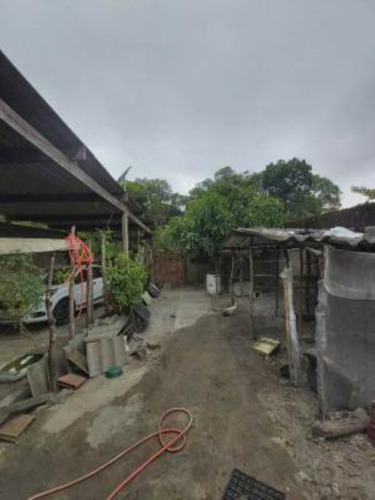 Imagem 14 de 15 de Casa Na Praia No Bairro Parque Evelyn, Em Itanhaém, Com 250 M² De Área Total, Aceita Entrada E Parcelas
