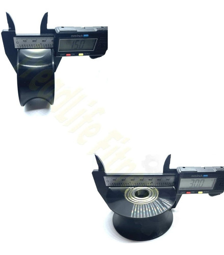 Rueda ElĂptica De Treadlife Fitness - Funciona En Proform -