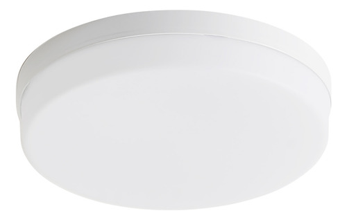 Lámpara De Techo Led Redonda De 24 W Para Cocina/dormitorio/