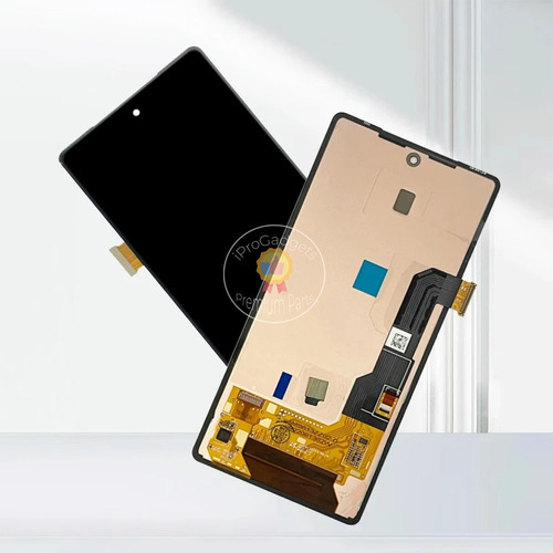 Zc Pantalla Táctil Oled Para Google Pixel 7a Gwkk3 Ghl1x