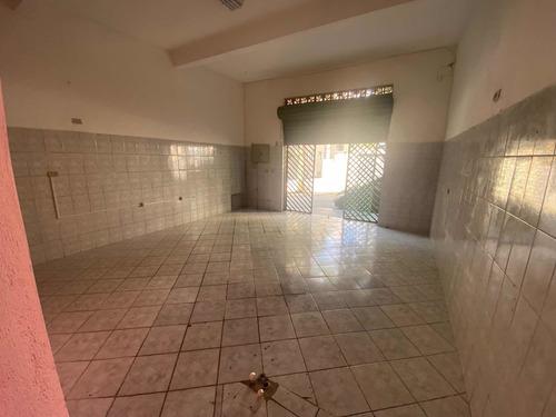 Imagem 5 de 9 de Salão Para Aluguel 30 Mts