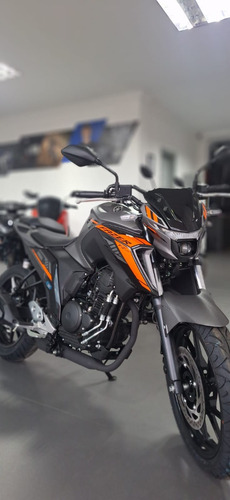 Fz25 2025 Azul Vend. Erick