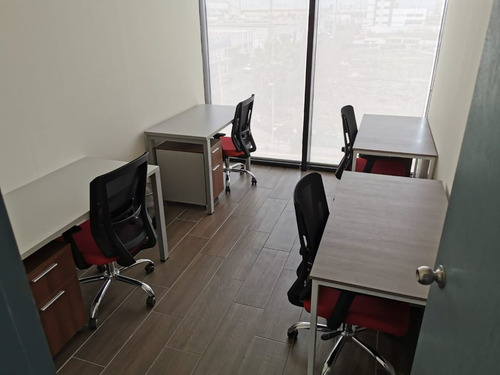 Imagen 8 de 10 de Oficinas En Renta En Plaza Crisoles