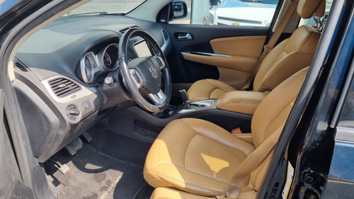 Imagen 9 de 12 de Journey Sxt 2.4 Sxt 7 Pas. At 2014 Oportunidad !!!