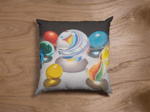 Kandy Kane Rainbow Funda Para Cojin Decorativos Para Sala