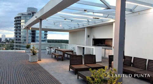 Apartamento En Roosevelt- Ref: 57