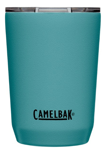 Vaso Térmico Camelbak Tumbler 350ml - Verde Pertóleo