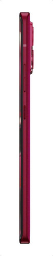 Motorola Edge 30 Fusion 256 GB viva magenta bundle 12 GB RAM - Excelente (Reacondicionado)