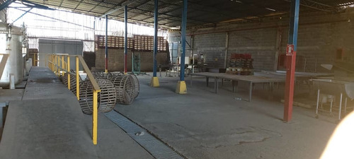Imagen 6 de 20 de Galpon En Alquiler Industrial 4 Depósitos Santa Teresa Del Tuy