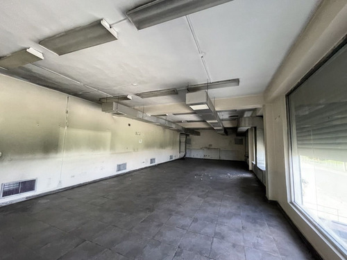 Nave Industrial Alquiler Zona Franca Hainamosa Ii