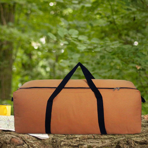 Bolsa De Lona Multifuncional Bolsa De Viaje Bolsa De S