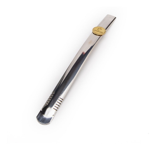 Imagen 3 de 7 de Mate Termico Acero Inoxidable Premium + Bombilla Un Re Mate