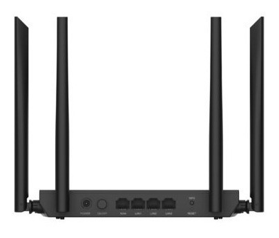 Imagen 2 de 10 de Router Glc Alpha Ac3 4ant 5dbi Ac Mimo Repetidor