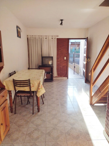 Imagen 5 de 15 de Venta Duplex Al Frente Mar Del Tuyu