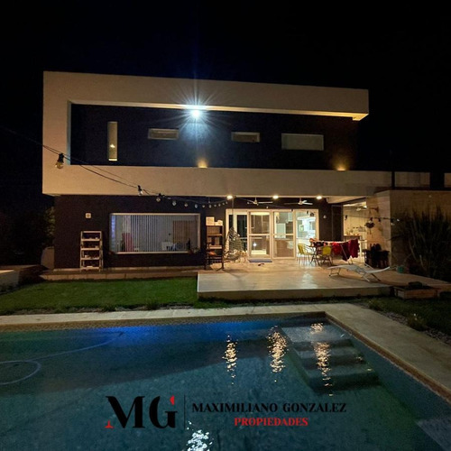 Imagen 19 de 21 de Casa - Horizontes Al Sur