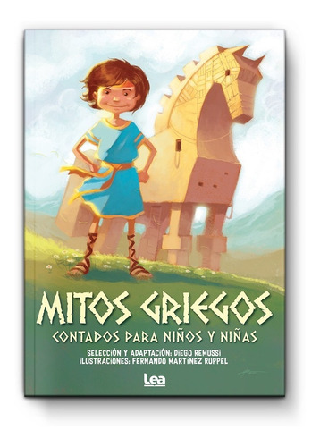 Imagen 4 de 8 de Pack Mitos De Grecia - Iliada, Odisea, Mitos Griegos, Tifon