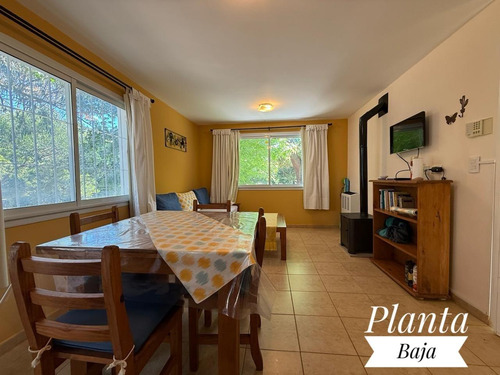 Alquiler Temporario Departamento 1 Dormitorio Mar De Las Pampas