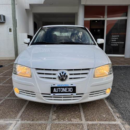 Volkswagen Gol 1.4 Power Ps+ac 83cv