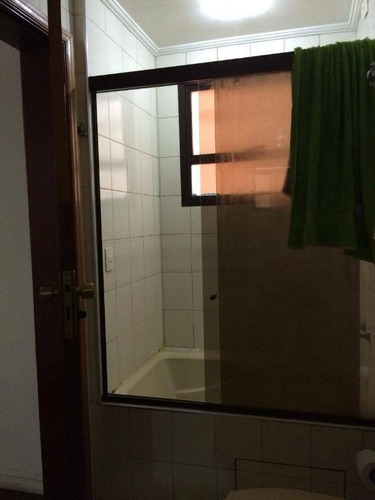 Imagem 30 de 30 de Apartamento Em Ponta Da Praia, Santos/sp De 229m² 4 Quartos À Venda Por R$ 1.050.000,00 - Ap257454-s