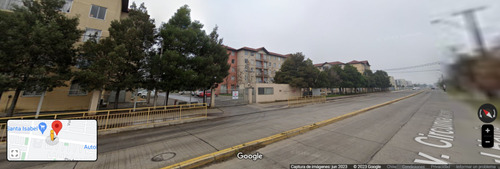 Excelente Departamento En Venta De 3 Dorm. En Curicó