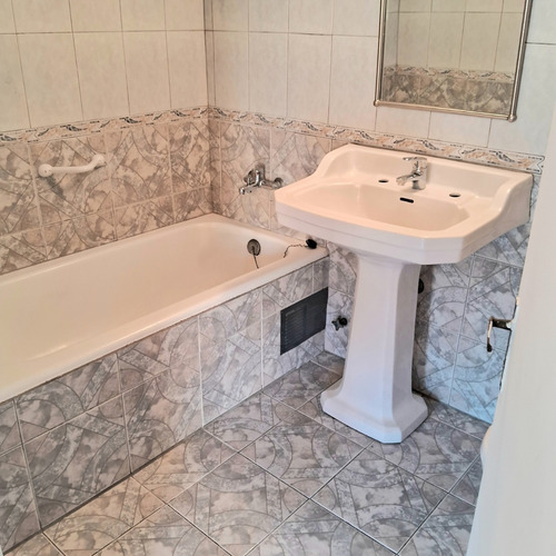 Arriendo Depto Chorrillos