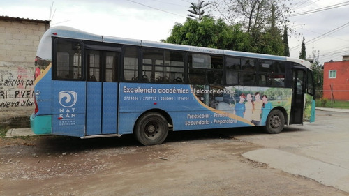 Imagen 7 de 11 de Autobus Volkswagen 2016