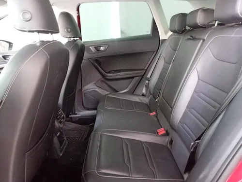 Seat Ateca 1.4 XPERIENCE AUTO