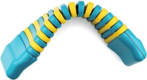 Hohner - Clatterpillar De Plástico Para Niños, El Color P.