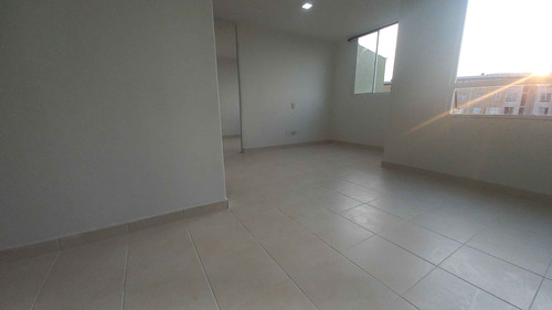 Apartamento En Venta Parques De Bolivar Armenia  (279056179).