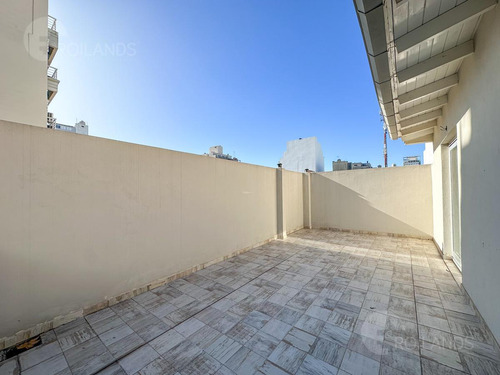 Venta Departamento En Duplex 4 Ambientes Con Terraza Propia Balcon Y Cochera A Estrenar!