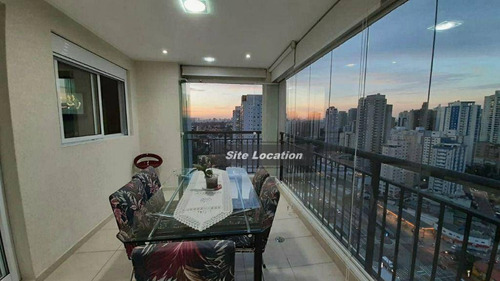Imagem 2 de 26 de 100619 Apartamento Com 2 Dormitórios À Venda, 72 M² Por R$ 830.000 - Jardim Prudência - São Paulo/sp - Ap5176