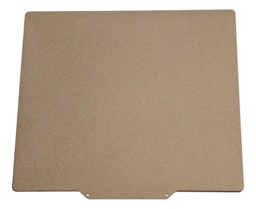 Cama Aquecida Pei Sheet Spring Steel Plate Professional Doub