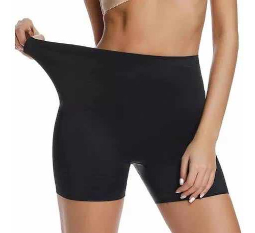 Short Básico Interior De Licra Para Mujer Paquete 5 Pzas