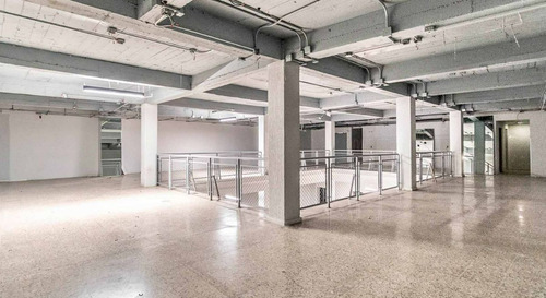 Local En Calzada México Tacuba 1370 M2