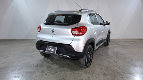Renault Kwid 1.0 Outsider