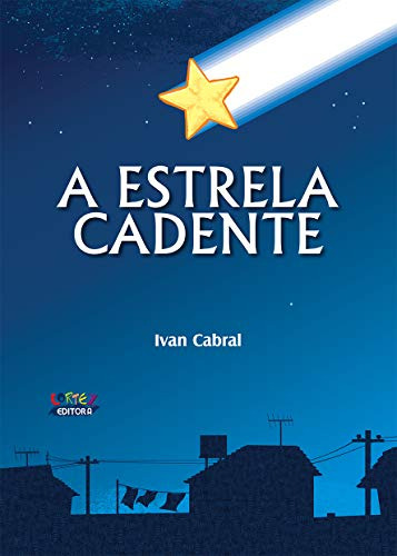 Libro Estrela Cadente, A