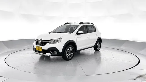 Renault Stepway INTENS