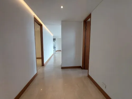 Apartamento En Arriendo Cola Del Zorro 743-7682