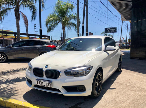BMW Serie 1 1.5 118i Active 136cv