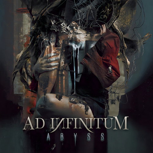 Ad Infinitum - Abyss - Cd Versión Del Álbum Estándar