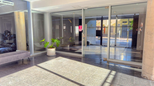 2 Ambientes En Alquiler - Santos Lugares
