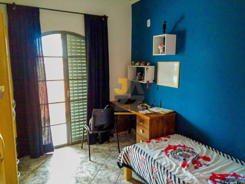 Imagem 14 de 30 de Ótima Casa Com 3 Dormitórios À Venda, 240 M² Por R$ 530.000 - Jardim Comendador Cardoso - Bragança Paulista/sp - Ca14518