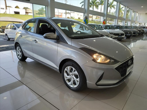 Imagem 3 de 10 de Hb20 1.0 12v Flex Vision Manual