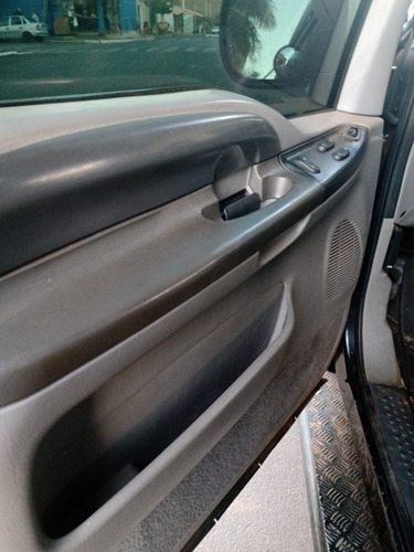 Imagem 5 de 11 de Ford F-250 2001 4.2 Td Xlt 2p