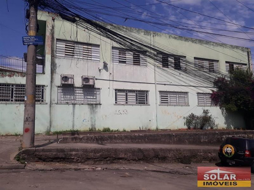 Imagem 4 de 5 de Comércio Cidade Jardim Cumbica Guarulhos/sp - 11566