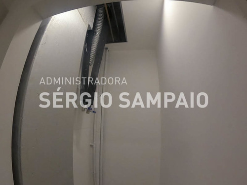 Imagem 6 de 6 de Comercial/industrial - Ref: 8855